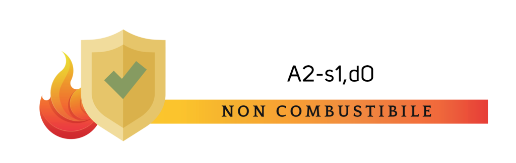 Logo Resistenza al fuoco