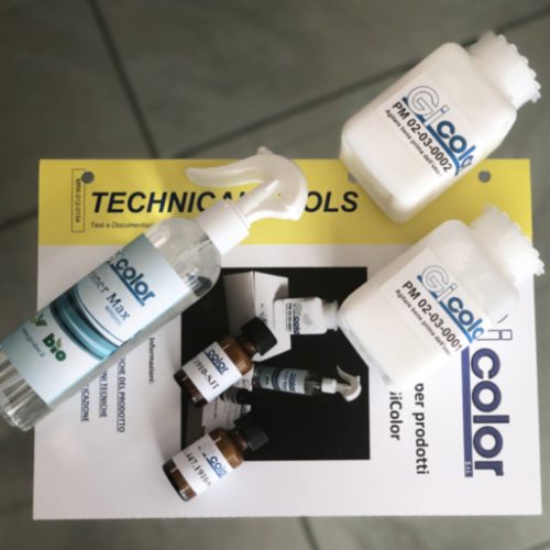Kit GiColor